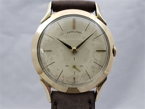 hamilton powell watches